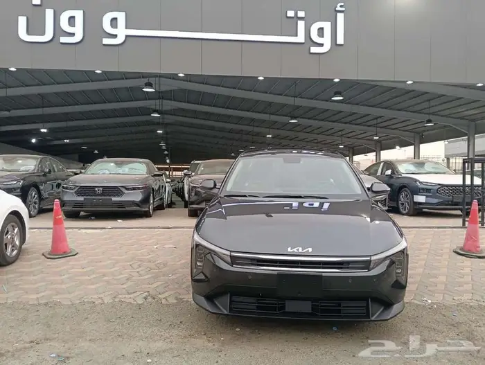 كيا k4 2.0 استاندر موديل 2026 1