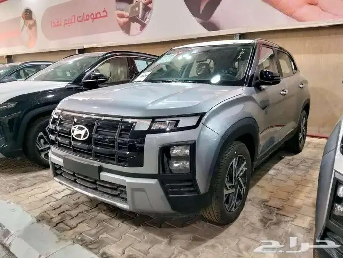 هيونداى كاريتا 2026 سمارت تقسيط بنوك وكاش 4