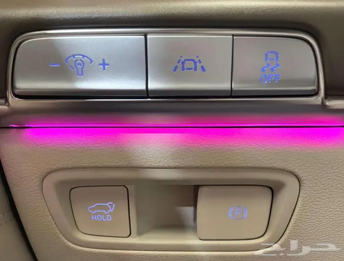 جنسس GV80 2020 19
