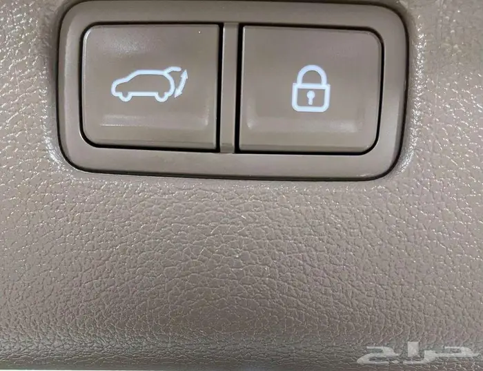 جنسس GV80 2020 38