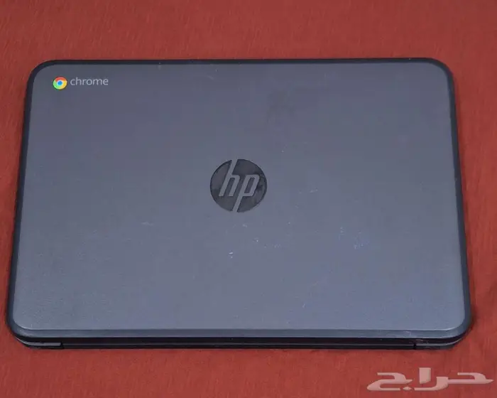 لاب توب hp كروم للبيع او البدل 8