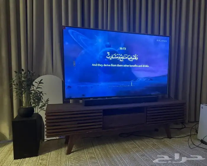 طاولة خشبية للبيع 1