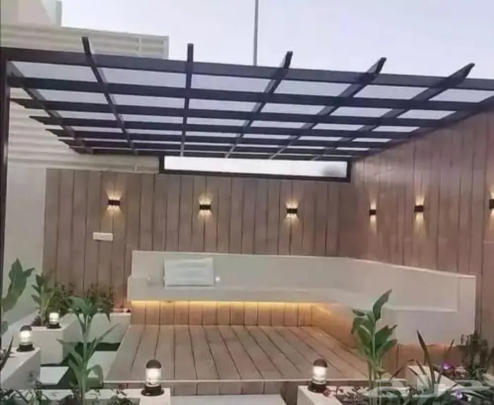 وقت الإنشاء للحداده 20