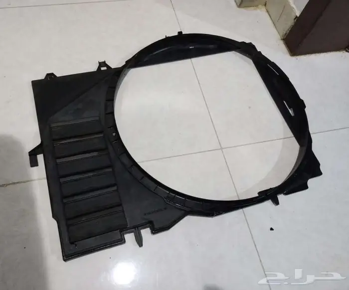 هواية مروحة شبح s600 v12 2