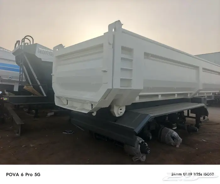 قلاب جديد تصنيع بجودة عالية 2