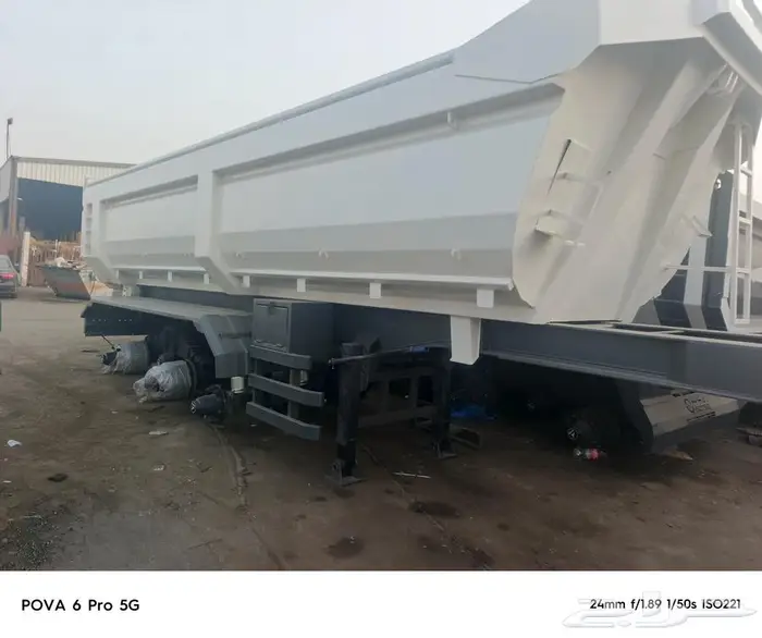 قلاب جديد تصنيع بجودة عالية 0