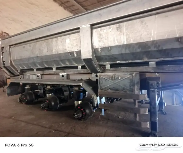 قلاب جديد تصنيع بجودة عالية 3