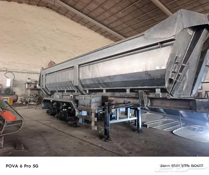 قلاب جديد تصنيع بجودة عالية 5