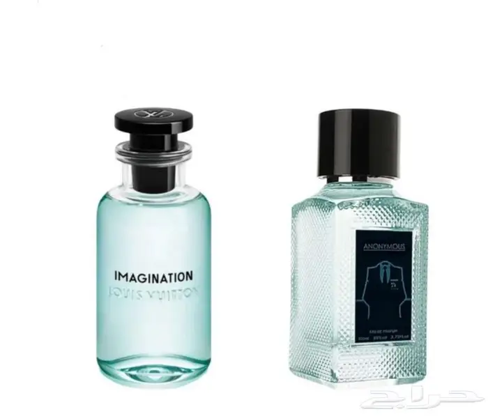 عطور اصليه 100 4