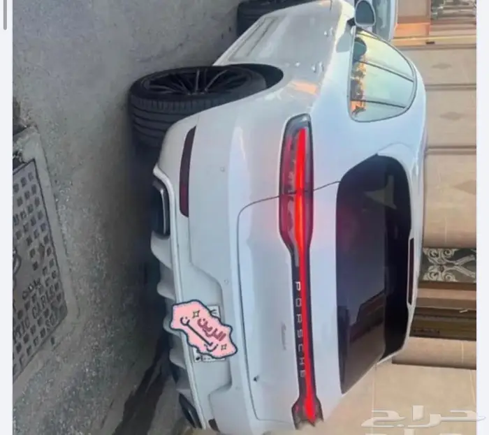 بورش ماكان 2020 0