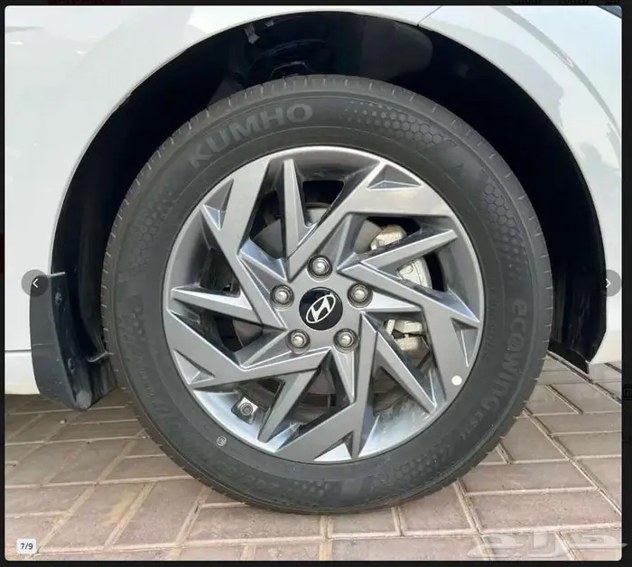 هيونداي النترا سمارت 4