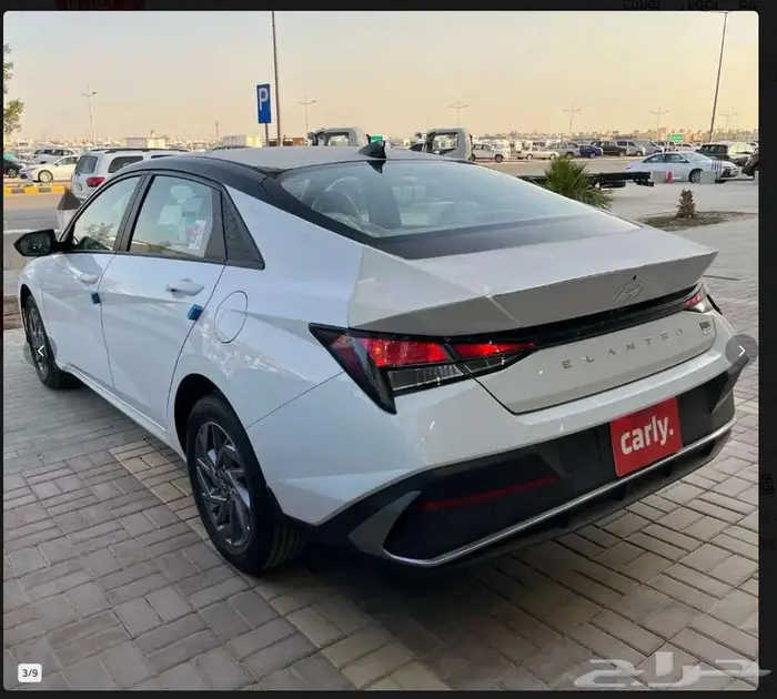 هيونداي النترا سمارت 2