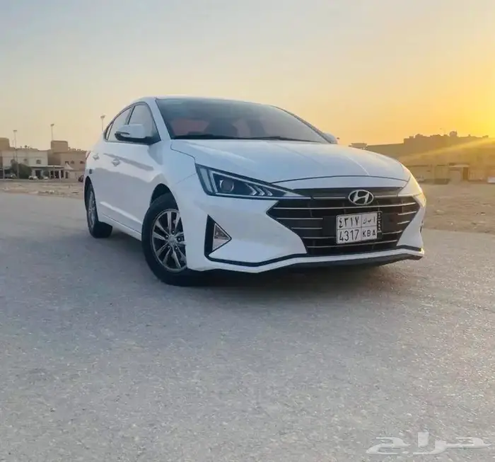 النترا 2020 وارد كوري 1