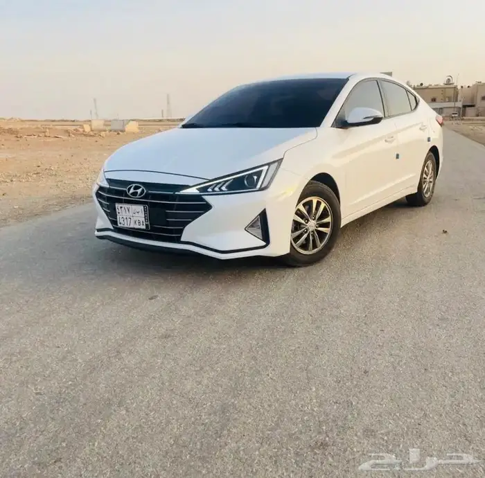 النترا 2020 وارد كوري 0