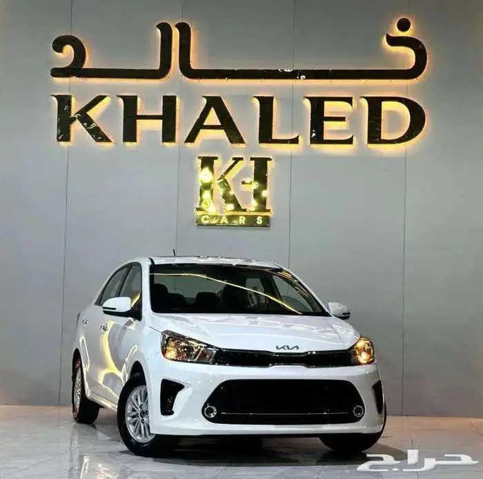 كيا بيجاس استاندر 2025 كاش او اقساط راتب من 3600 1