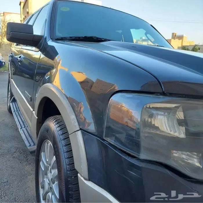 فورد اكسبدشن 2007 فل 15