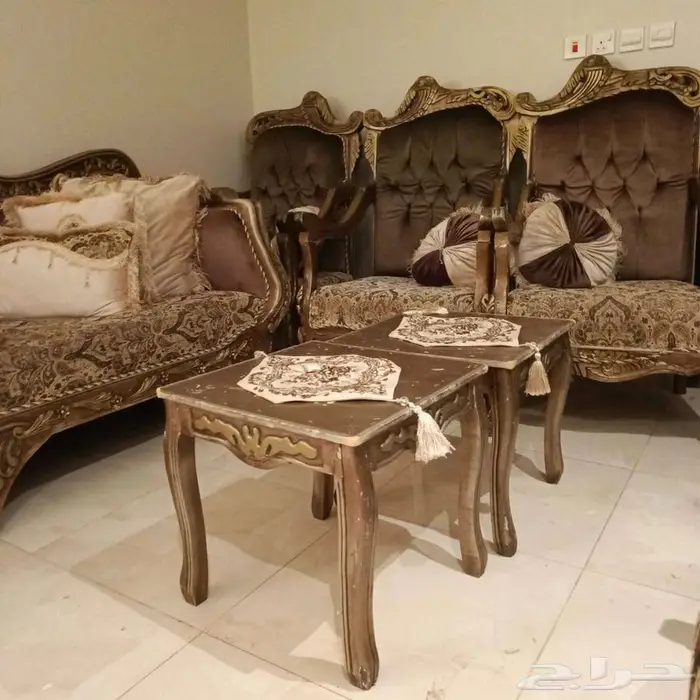 كنب 5