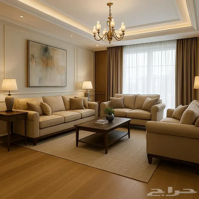خدمات التشطيب والديكور الداخلي والتصميم 10