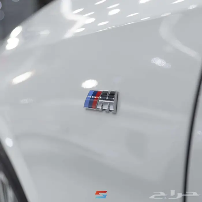 بي ام دبليو 735 ام كت موديل 2026 5