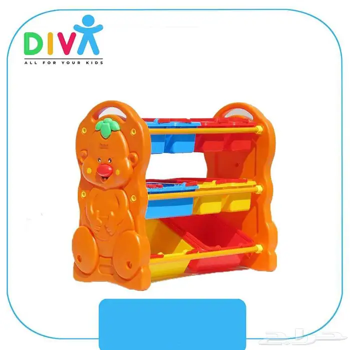 العاب اطفال تجهيز روضات 9