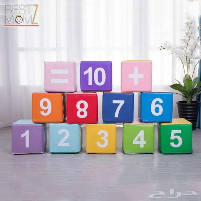 العاب اطفال تجهيز روضات 2