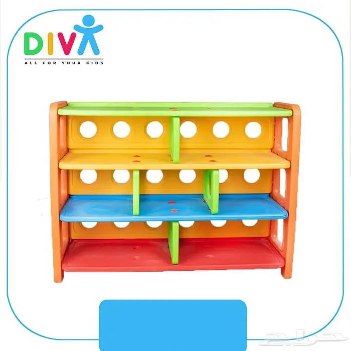 العاب اطفال تجهيز روضات 0