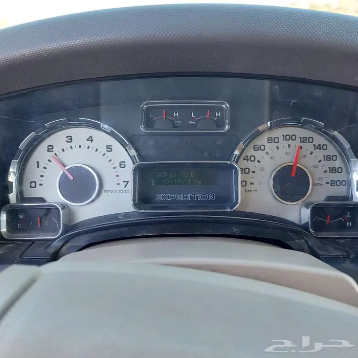 فورد اكسبدشن 2007 فل 3