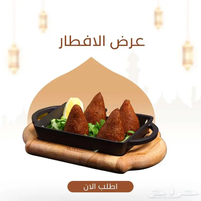 تصوير مطاعم 3