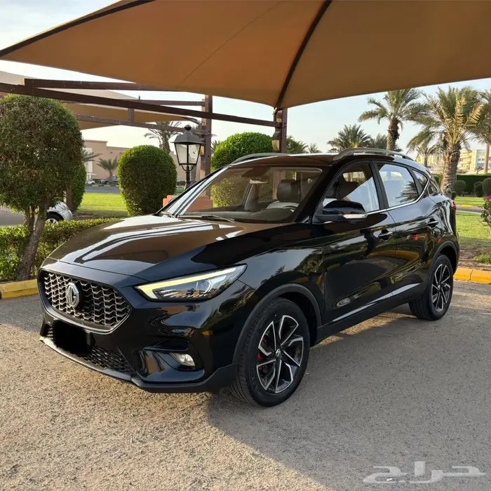 ام جي ZS بودي وكالة 2022 ممشى 50 الف (فل كامل تيربو) 3
