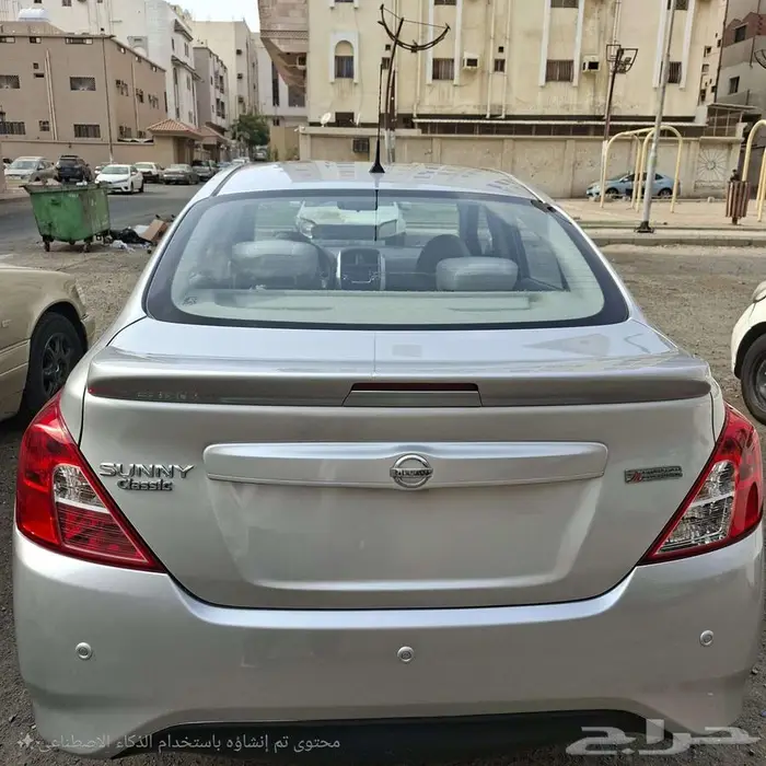 نيسان صني 2023 3