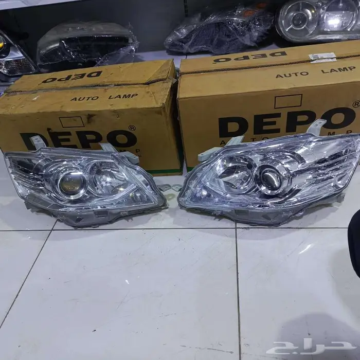 شمعات اوريون DEPO جديد 2007 - 2010 0