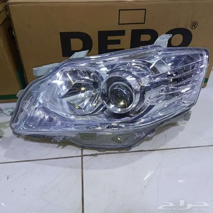 شمعات اوريون DEPO جديد 2007 - 2010 1