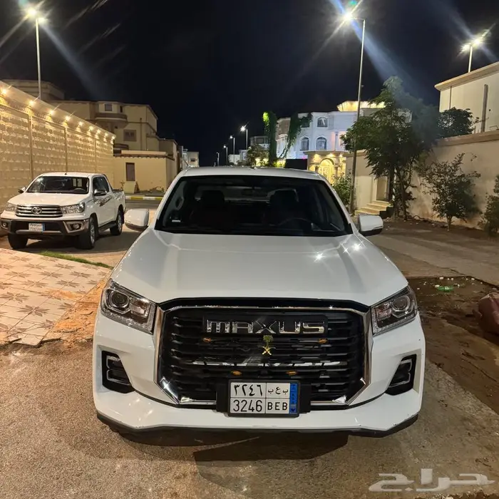 ماكسيس ديزل 0