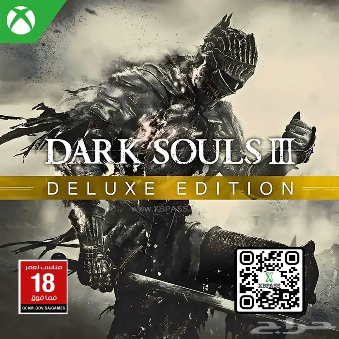 ELDEN RING Xbox (نسخة رقمية أصلية) تسليم فوري و السعر مميز 2