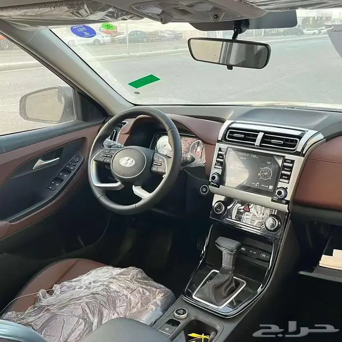 كريتا كمفورت 2025 7