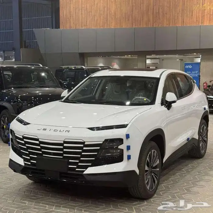 جيتور داشينج نص فل (ميد) موديل 2025 كاش وتقسيط 1