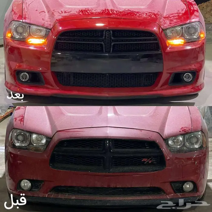 كت تشارجر SRT لجميع الفئات من 2011 إلى 2014 1