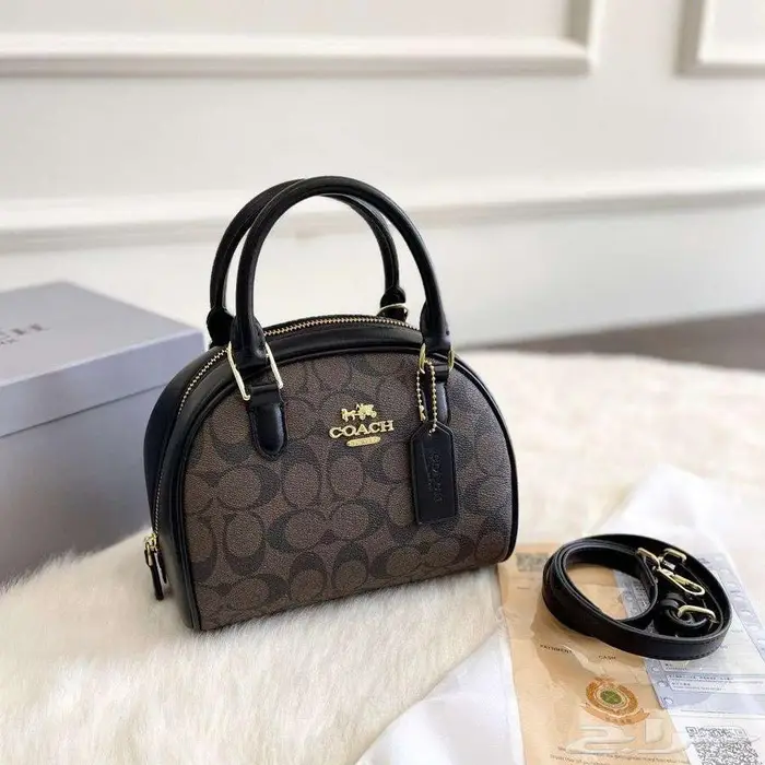 حقيبة COACH 0