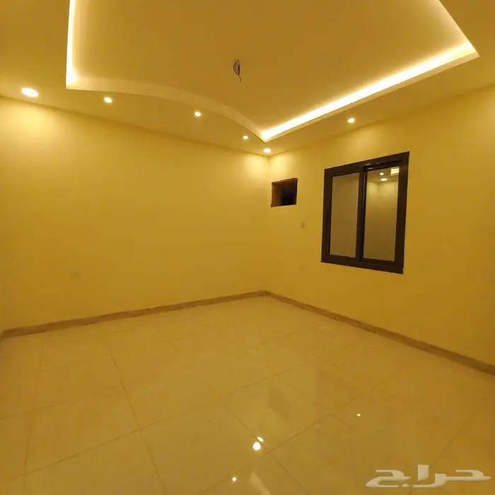 شقة للايجار حي التيسير 14