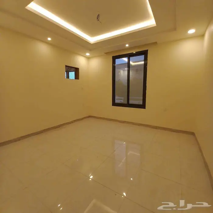 شقة للايجار حي التيسير 18