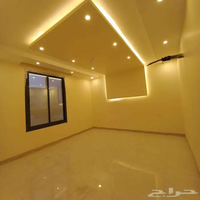 شقة للايجار حي التيسير 12