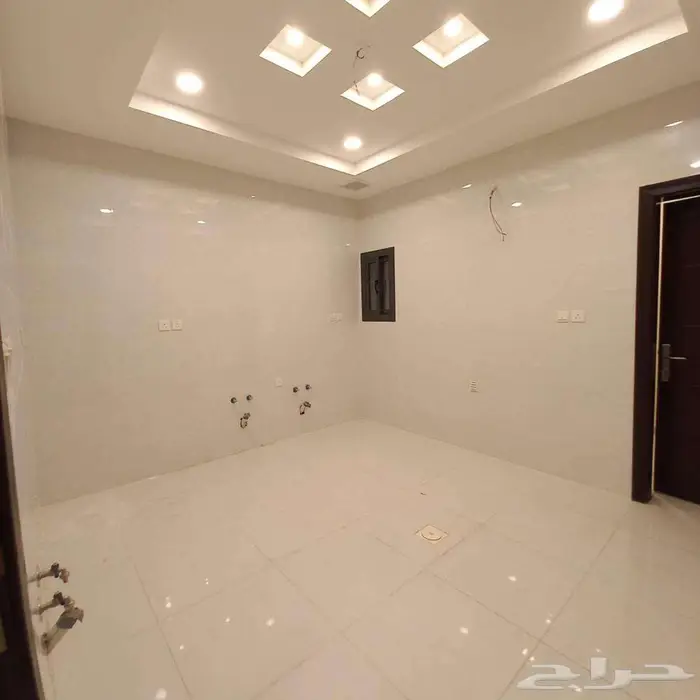 شقة للايجار حي التيسير 17