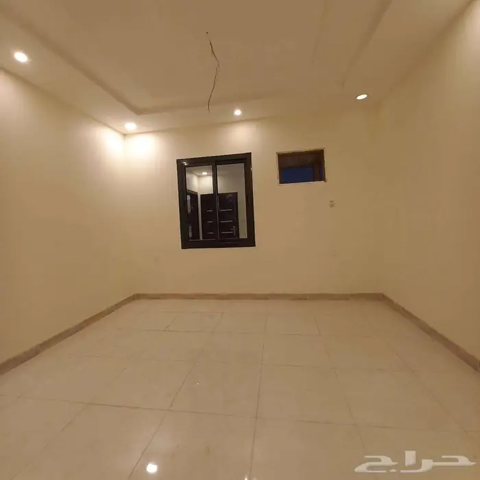 شقة للايجار حي التيسير 10