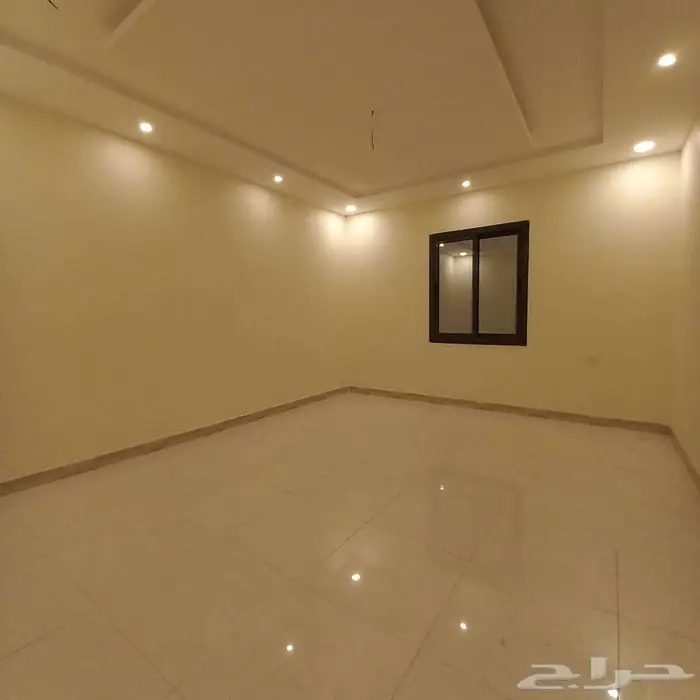 شقة للايجار حي التيسير 7