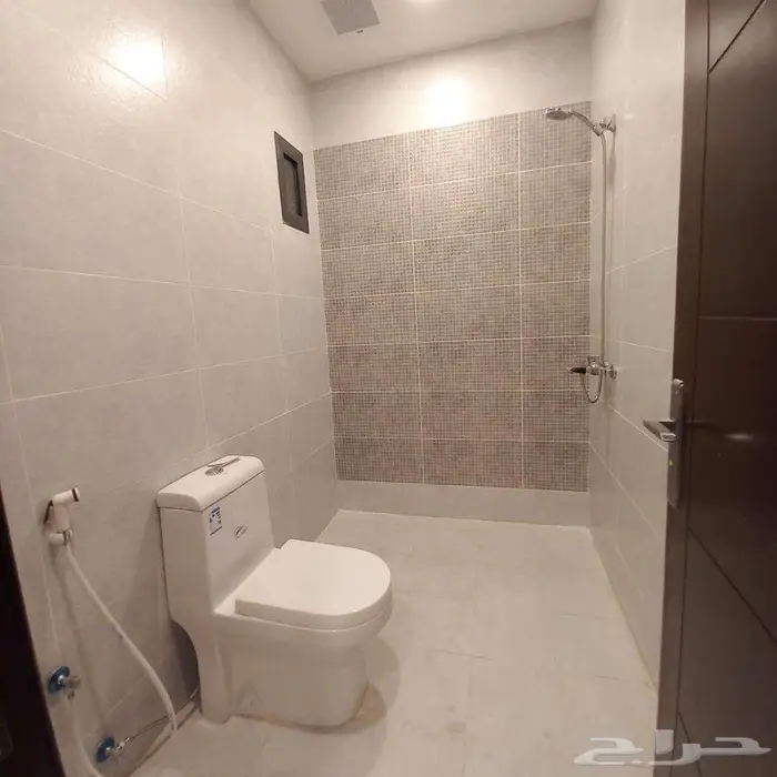 شقة للايجار حي التيسير 3