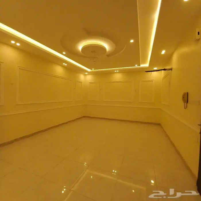 شقة للايجار حي التيسير 2