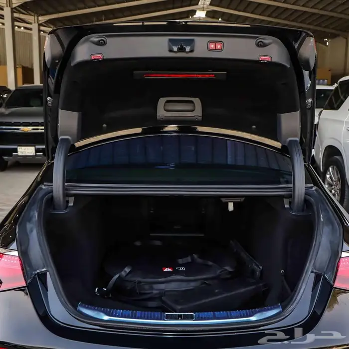 مرسيدس S500 2021 AMG 14