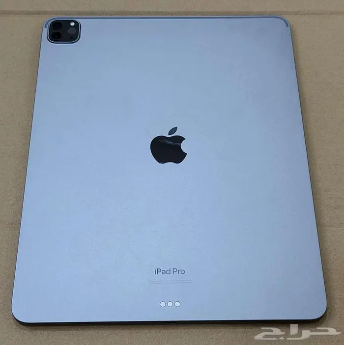 iPad Pro 12.9-inch - 512GB - ايباد برو - 6th generation 2