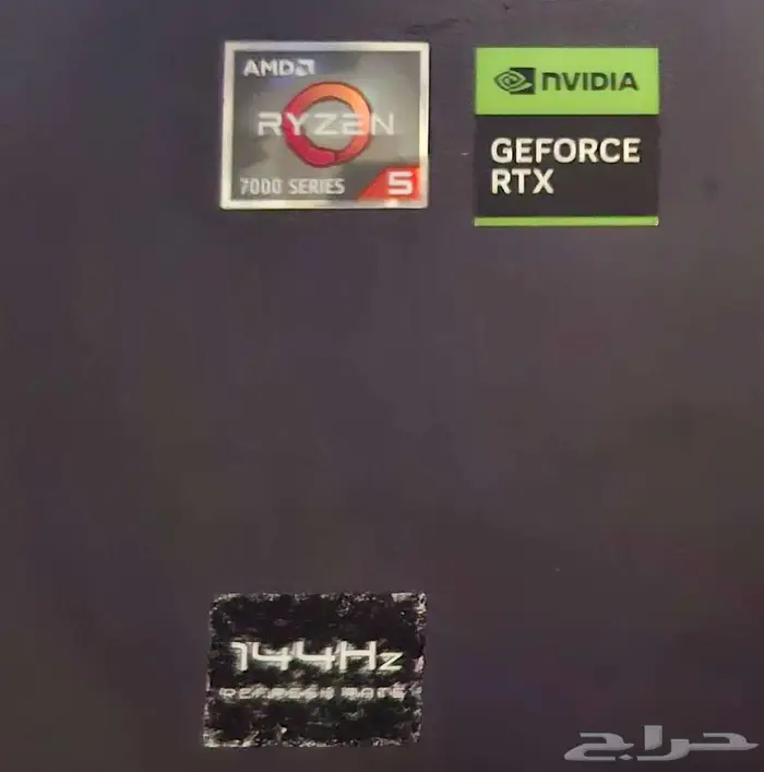 لابتوب قيمنق 3