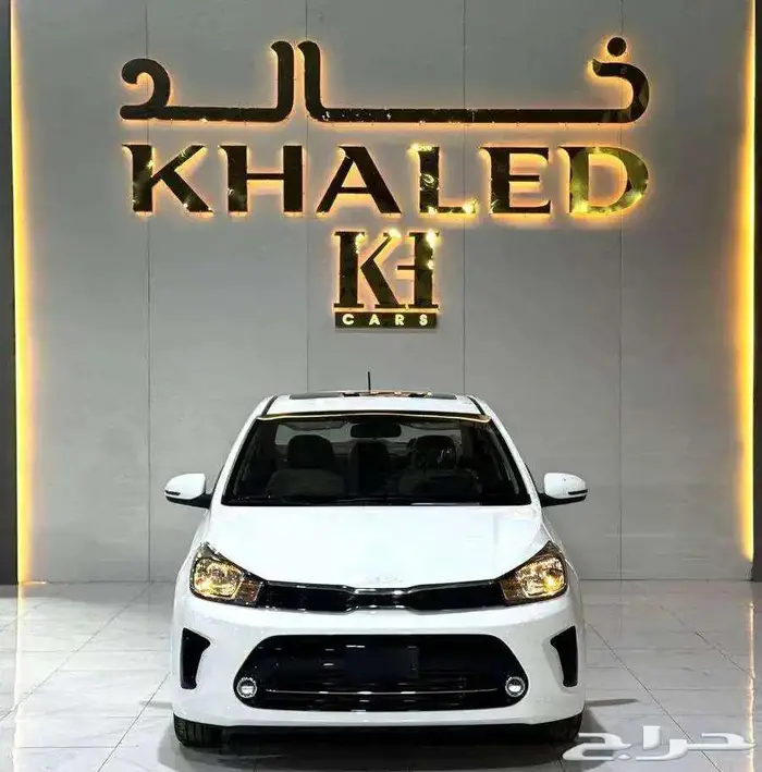 كيا بيجاس استاندر 2025 كاش او اقساط راتب من 3600 13